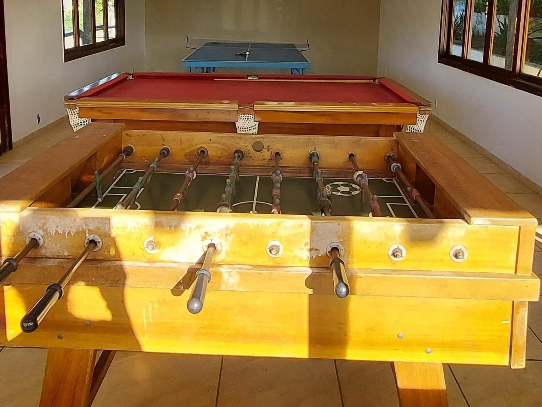 Casa Em De Alto Padrao-buzios- Localizada No Bairro-geriba-4 Quartos Sendo 3 Suites-ar Cond Em Todos Os Quartos-4 Banheiros-churrasqueira-piscina-sauna-tv Sky-internet-16 Casa de férias Búzios