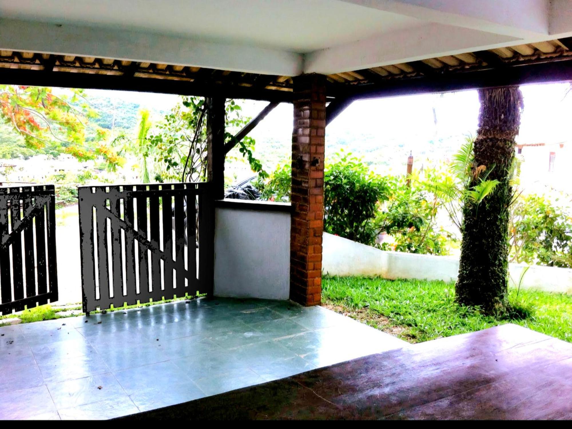 Casa Em De Alto Padrao-buzios- Localizada No Bairro-geriba-4 Quartos Sendo 3 Suites-ar Cond Em Todos Os Quartos-4 Banheiros-churrasqueira-piscina-sauna-tv Sky-internet-16 Casa de férias *